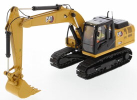 Cat 320 GX Next Generation
